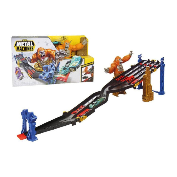 Piste Elettriche e Playset Macchinine – Tagged pista elettrica – The Toys  Store