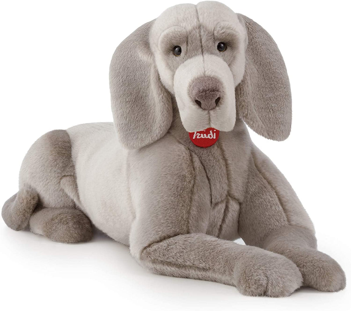 Cane peluche trudi online