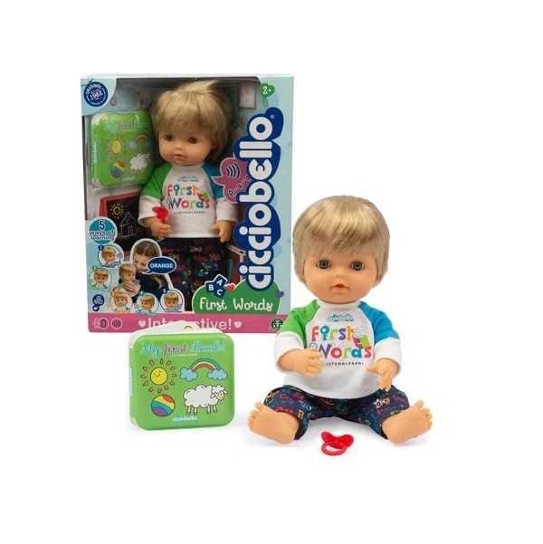 Bambolotti e Accessori Giocattolo Tagged cicciobello monello The Toys Store