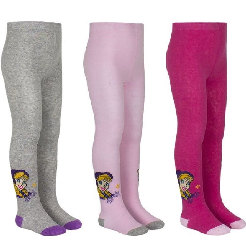 Abbigliamento Collant Disney Princess & Frozen Collant Disney Princess & Frozen