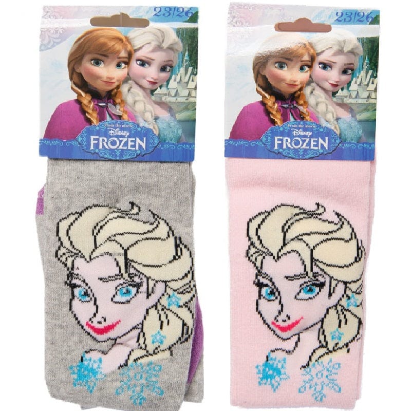 Abbigliamento Collant Disney Princess & Frozen Collant Disney Princess & Frozen