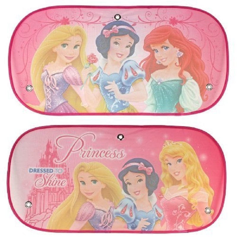 Parasole Parasole Posteriore Auto Disney Princess