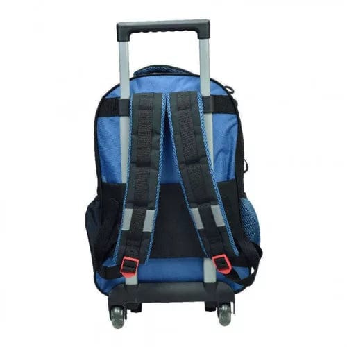 Zaini Trolley Scuola One Piece da 46cm