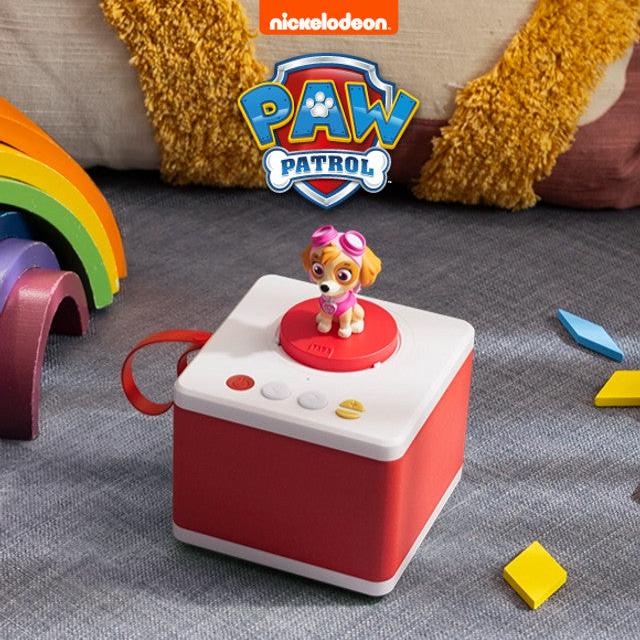 Giocattoli educativi Faba Personaggi Sonori Paw Patrol la Squadra dei Cuccioli Faba Personaggi Sonori Paw Patrol la Squadra dei Cuccioli