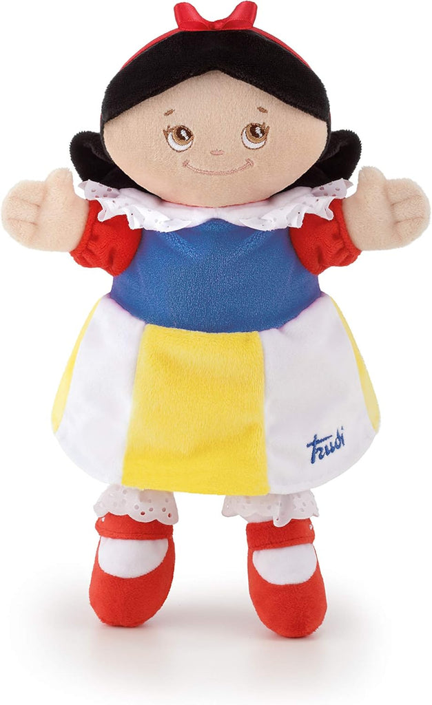 peluche Trudi Bambola di pezza Principessa del Bosco 24cm