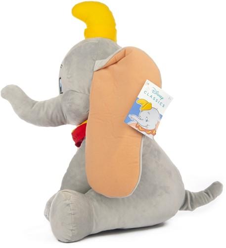 peluche Peluche Dumbo Elefantino 50cm con Suoni